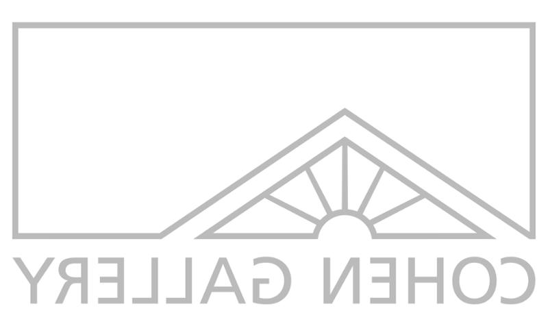 cohen gallery logo